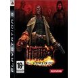 Hellboy: Science Evil Ps3