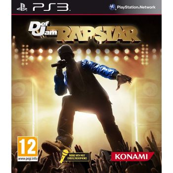 Def Jam Rapstar Ps3