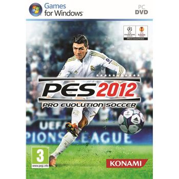 Pes 2012 Pc  Version Portugal