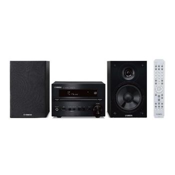 Microcadena De Música Panasonic Corp. Sc-pmx90eg Bluetooth 120w con Ofertas  en Carrefour