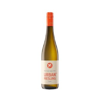 Urban Riesling 2022  Vino Blanco  Mosel 75 Cl. 10.5º