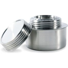 Tatonka Alcohol Burner Depósito Alcohol Inox