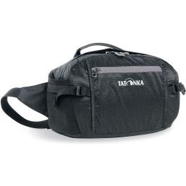 Tatonka Hip Bag M Riñonera Negro