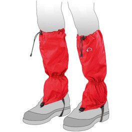 Tatonka Gaiter 420 Hd Paranieves Rojo L