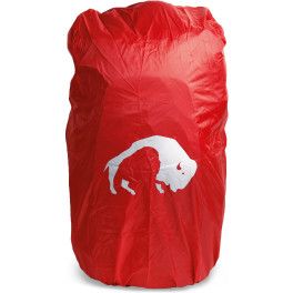 Tatonka Rain Flap M Cubremochila Rojo