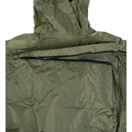 Tatonka Cape Poncho Poliéster Cub