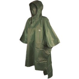 Tatonka Poncho 2 M-l Poncho Poliéster Cub