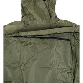 Tatonka Cape S Poncho Poliéster Cub