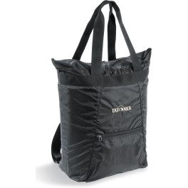 Tatonka Market Bag Bolsa Compra Negro