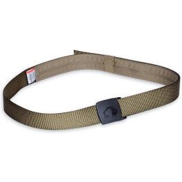 Tatonka Travel Waistbelt 30 Mm Cinturón Billetero Caqui