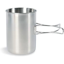 Tatonka Handle Mug 850 Ml Cazo Inox