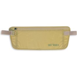 Tatonka Skin Document Belt L Bolsa De Cintura Natural