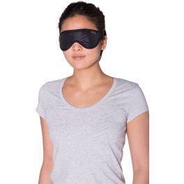 Tatonka Eye Mask Máscara Negro