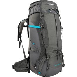 Tatonka Yukon 60+10 W\'s Mochila Titan Grey