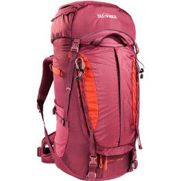 Tatonka Norix 44 W\'s Mochila Rojo Burdeos