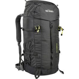 Tatonka Cima Di Basso 35 Mochila Negro