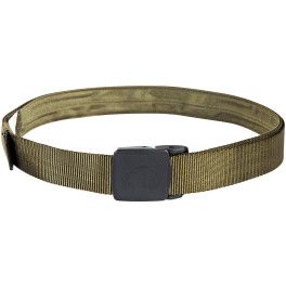 Tatonka Travel Waistbelt 30 Mm Cinturón Billetero Oliva