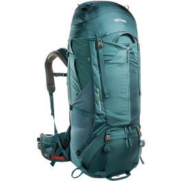 Tatonka Yukon X1 75+10 Mochila Teal Green