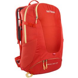 Tatonka Hiking Pack 30 Recco Mochila Naranja Rojizo