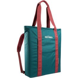 Tatonka Grip Bag Bolsa Compra Teal Green