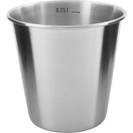 Tatonka Mug 350 Ml Vaso Inox