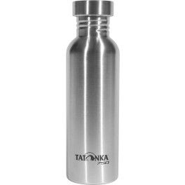 Tatonka Premium Bottle 075 Botella Inox