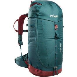 Tatonka Norix 28 Women Mochila Verde Azulado