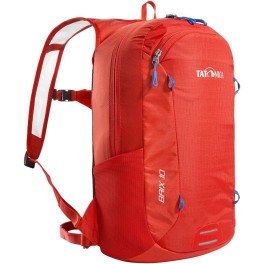 Tatonka Baix 10 Active Pack Rojo Anaranjado