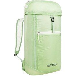 Tatonka Sqzy Daypack 2in1 Verde Claro