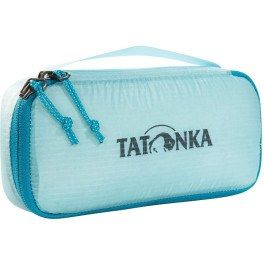 Tatonka Sqzy Padded Pouch S Azul Claro