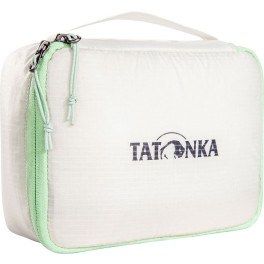 Tatonka Sqzy Padded Pouch M Gris Claro