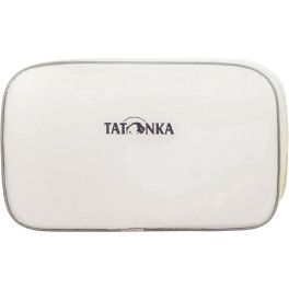 Tatonka Sqzy Zip Bag 8 L Gris Claro