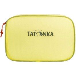 Tatonka Sqzy Zip Bag 4 L Amarillo Claro