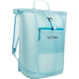 Tatonka Sqzy Rolltop Azul Claro