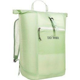 Tatonka Sqzy Rolltop Verde Claro