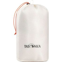 Tatonka Sqzy Stuff Bag 5 L Gris Claro