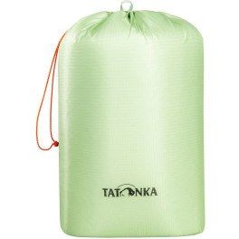 Tatonka Sqzy Stuff Bag 10 L Verde Claro