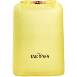 Tatonka Sqzy Dry Bag 10 L Amarillo Claro