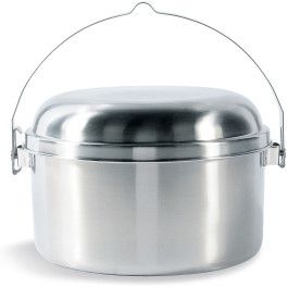 Tatonka Kettle 25 Olla + Tapa Inox