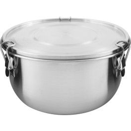 Tatonka Foodcontainer 15 Contenedor Inox