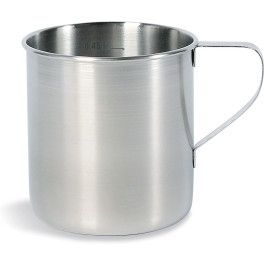 Tatonka Mug Taza Inox