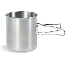 Tatonka Handle Mug 600 Ml Cazo Inox