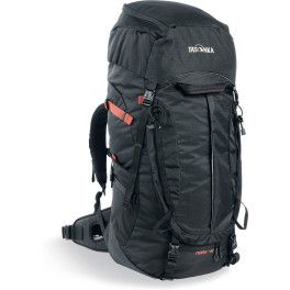 Tatonka Norix 48 Mochila Negro