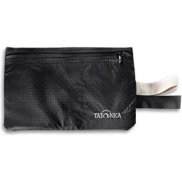 Tatonka Flip In Pocket Bosa De Cintura Negro