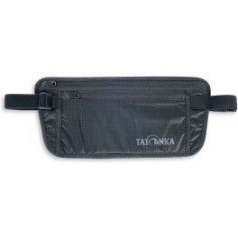 Tatonka Skin Moneybelt Int. Bolsa De Cintura Negro