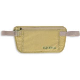 Tatonka Skin Document Belt Bolsa De Cintura Natural