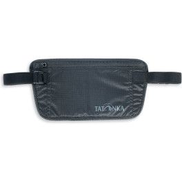 Tatonka Skin Document Belt Bolsa De Cintura Negro