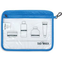 Tatonka Zip Flight Bag A5 Bolsa Transparente