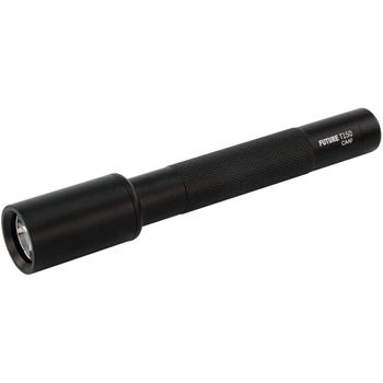 Comprar Linterna Nitecore Thumb 85Lumens Negra