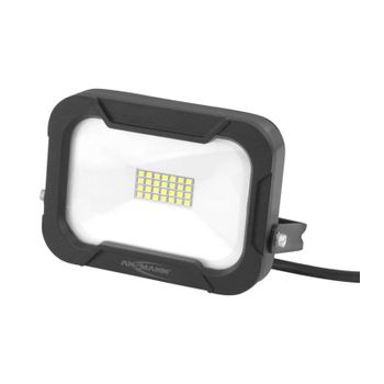 Ansmann Wfl800 10w / 800lm Luminaria Led Foco De Pared